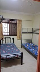 Blk 14A Telok Blangah Crescent (Bukit Merah), HDB 5 Rooms #504044791